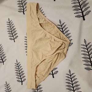 Men's Low Rise Brief